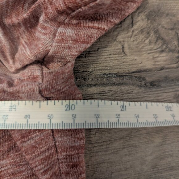 Men's Banana Republic Red Polo - Picture 6 of 6